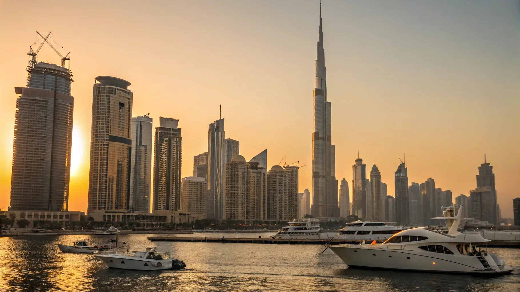 How to Get Tax Residency in Dubai: The Ultimate Guide [2025]